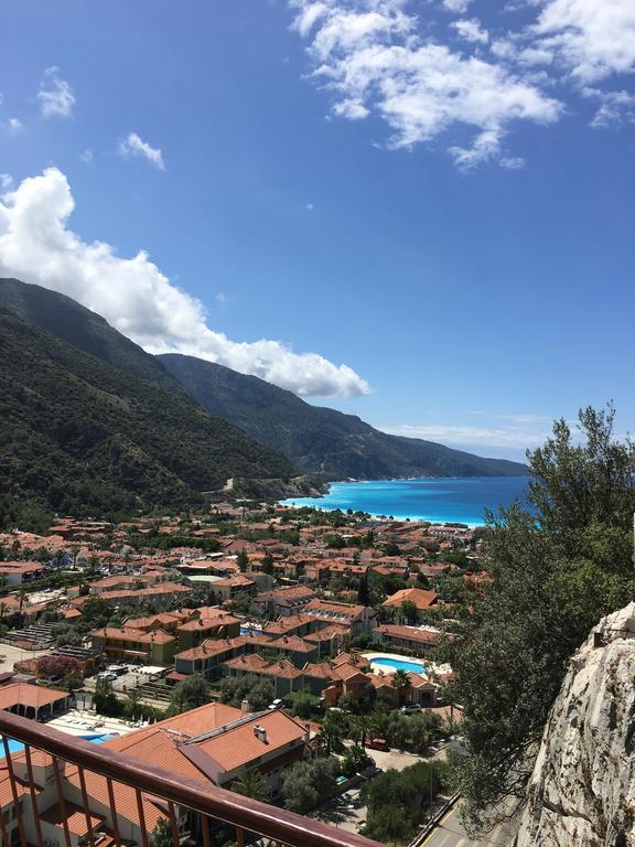 Bellevue Hotel Ölüdeniz Exterior foto