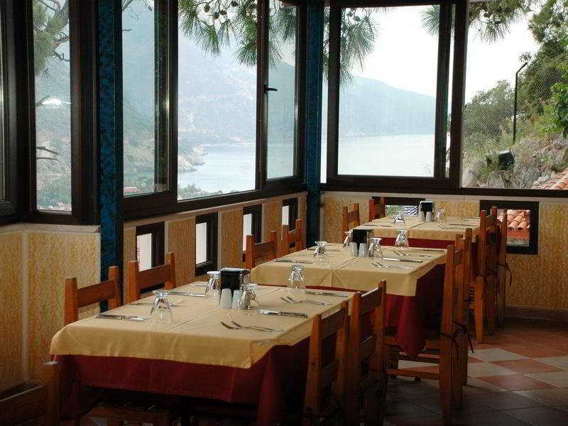 Bellevue Hotel Ölüdeniz Exterior foto